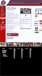Mobile Screenshot of hifkjrs.com